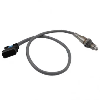 Sonde lambda MEAT & DORIA 81899