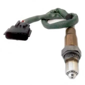 Sonde lambda MEAT & DORIA 81901
