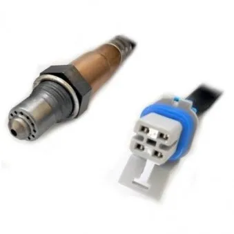 Sonde lambda MEAT & DORIA 81909