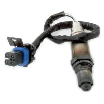 Sonde lambda MEAT & DORIA 81911