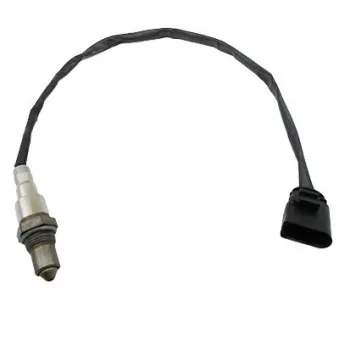 Sonde lambda MEAT & DORIA 81926