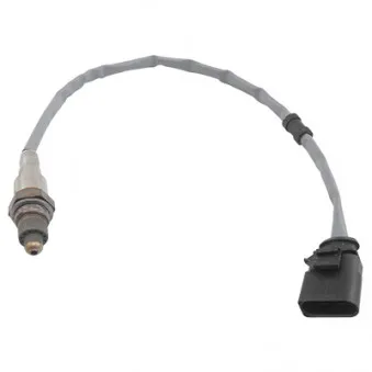 Sonde lambda MEAT & DORIA 81943