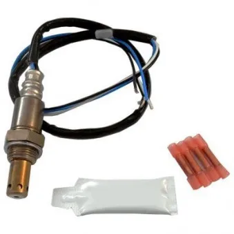 Sonde lambda MEAT & DORIA 81950
