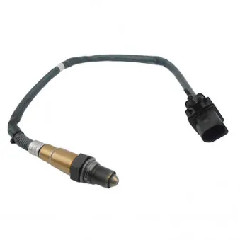 Sonde lambda MEAT & DORIA 81953