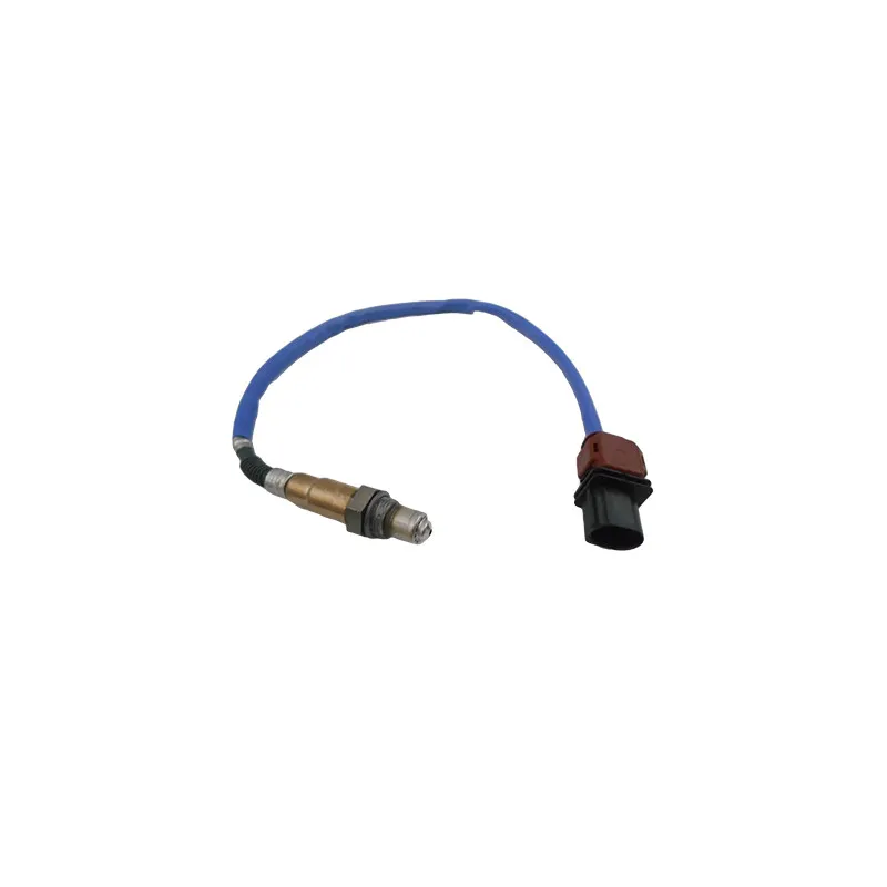 Sonde lambda MEAT & DORIA 81957