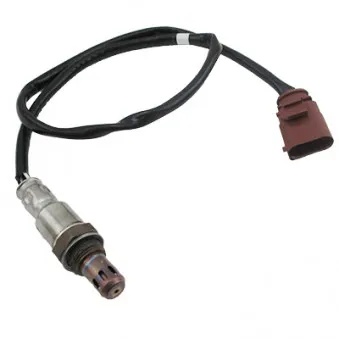 Sonde lambda MEAT & DORIA 81963
