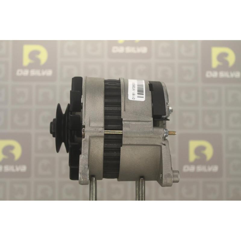 Alternateur DA SILVA 01181 - Visuel 2