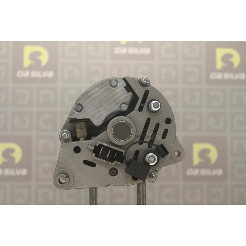Alternateur DA SILVA 01181 - Visuel 3