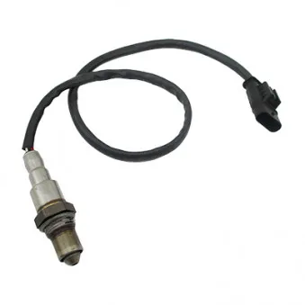 Sonde lambda MEAT & DORIA 81972
