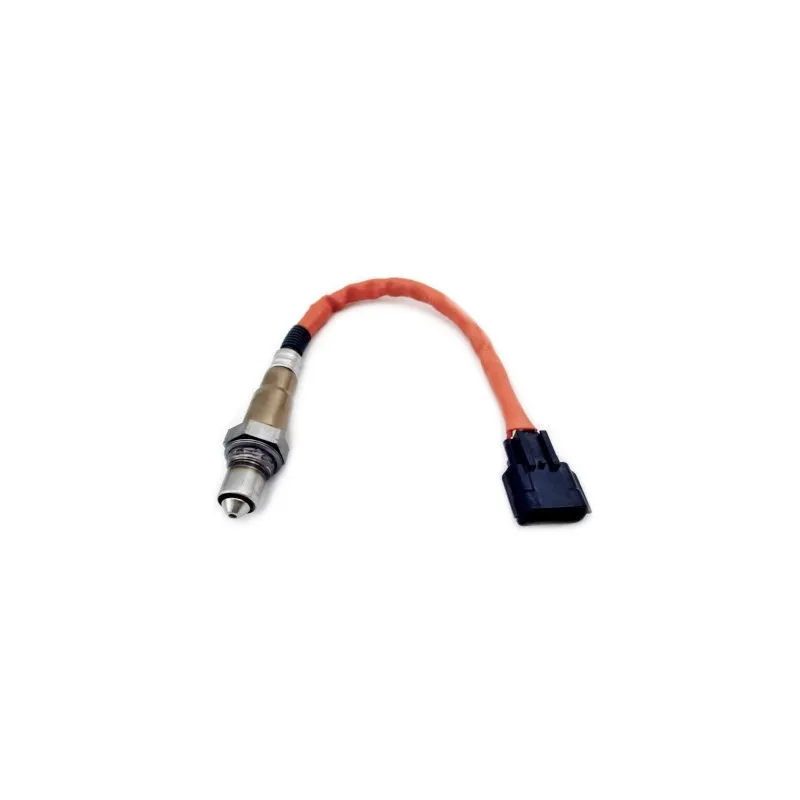 Sonde lambda MEAT & DORIA 81984