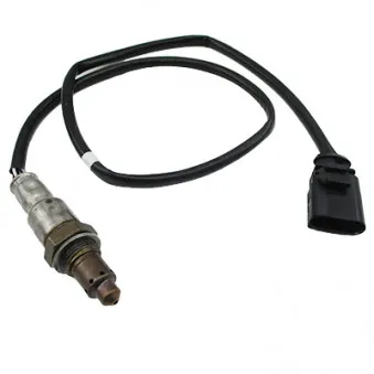 Sonde lambda MEAT & DORIA 81989