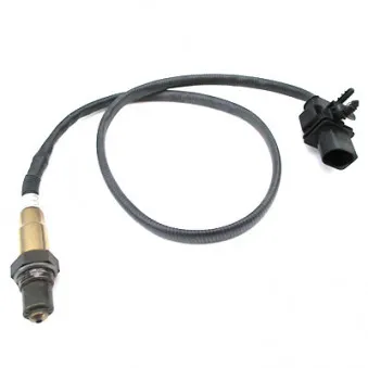 Sonde lambda MEAT & DORIA 81992