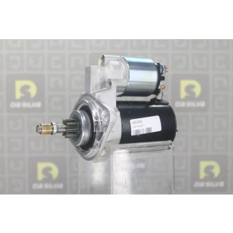 Démarreur DA SILVA 020330