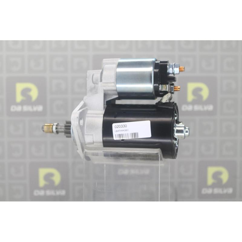 Démarreur DA SILVA 020330 - Visuel 1