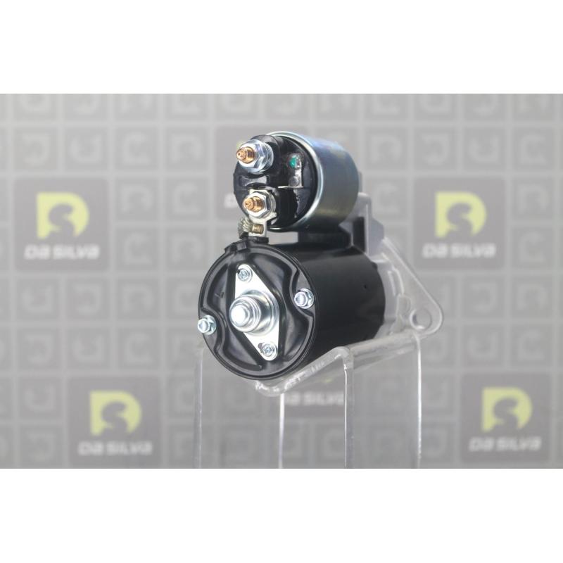 Démarreur DA SILVA 020330 - Visuel 2