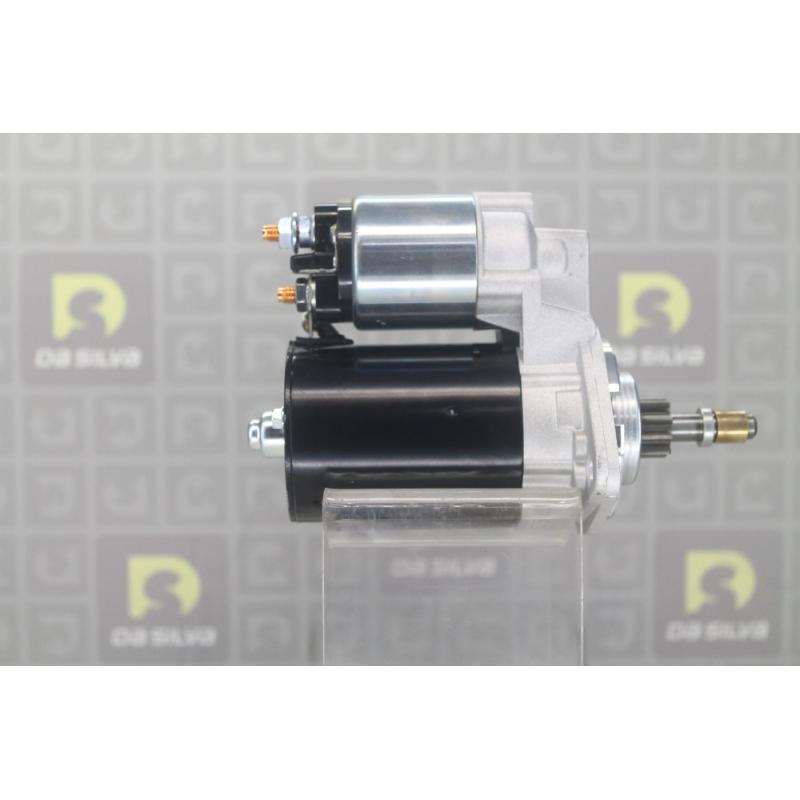 Démarreur DA SILVA 020330 - Visuel 3