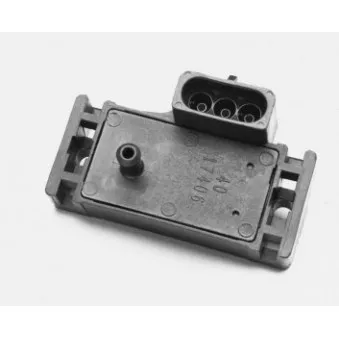 Capteur, pression de suralimentation MEAT & DORIA 82052