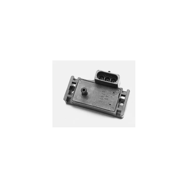 Capteur, pression de suralimentation MEAT & DORIA 82052