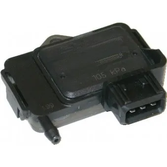 Capteur, pression de suralimentation MEAT & DORIA 82134