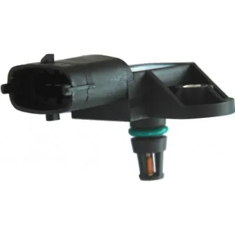 Capteur, pression de suralimentation MEAT & DORIA 82148