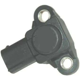 Capteur, pression de suralimentation MEAT & DORIA 82154