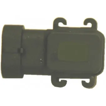 Capteur, pression de suralimentation MEAT & DORIA 82163