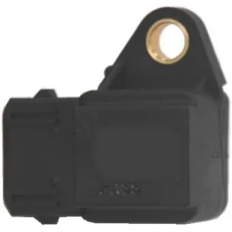 Capteur, pression de suralimentation MEAT & DORIA 82168