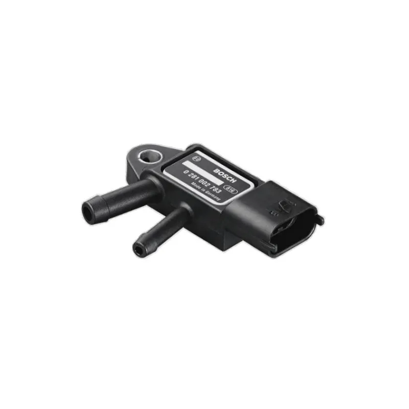 Capteur, pression des gaz échappement MEAT & DORIA 82249E
