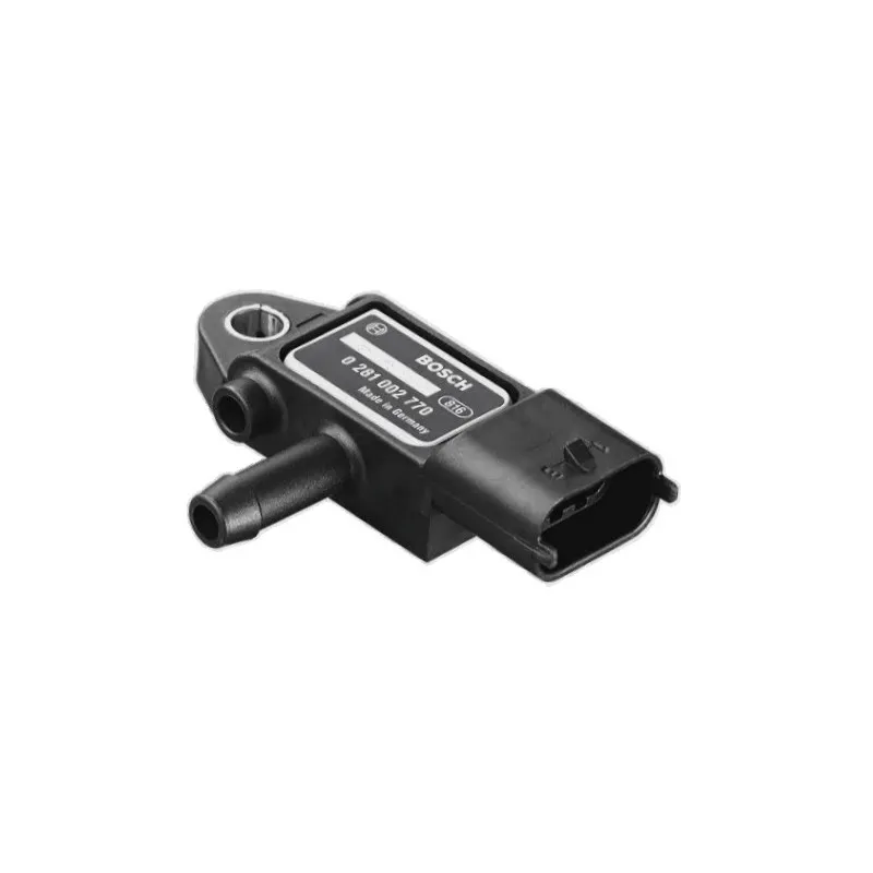 Capteur, pression des gaz échappement MEAT & DORIA 82250