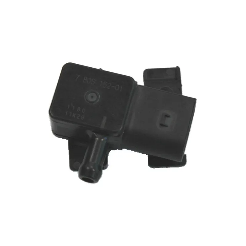 Capteur, pression des gaz échappement MEAT & DORIA 82258