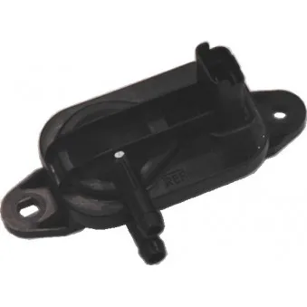 Capteur, pression des gaz échappement MEAT & DORIA 82260