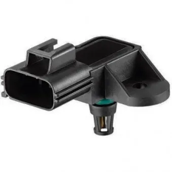 Capteur, pression de suralimentation MEAT & DORIA 82290