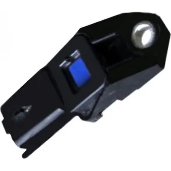 Capteur, pression du tuyau d'admission MEAT & DORIA 82295