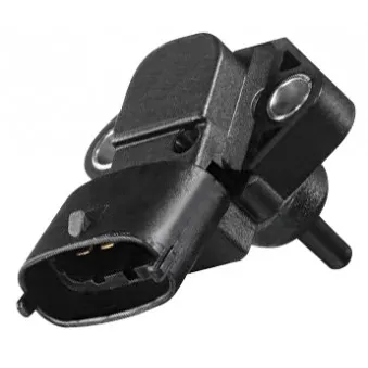 Capteur, pression de suralimentation MEAT & DORIA 82297