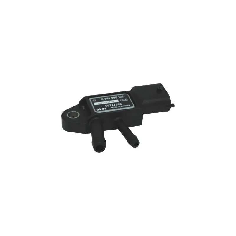 Capteur, pression des gaz échappement MEAT & DORIA 82305E