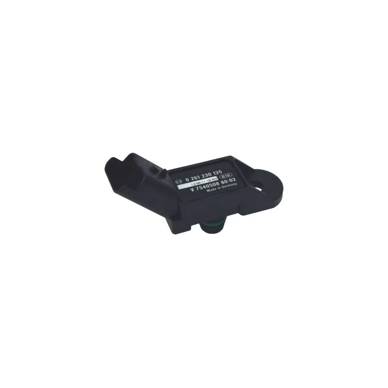 Capteur, pression du tuyau d'admission MEAT & DORIA 82309