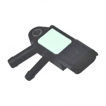 Capteur, pression des gaz échappement MEAT & DORIA 82314