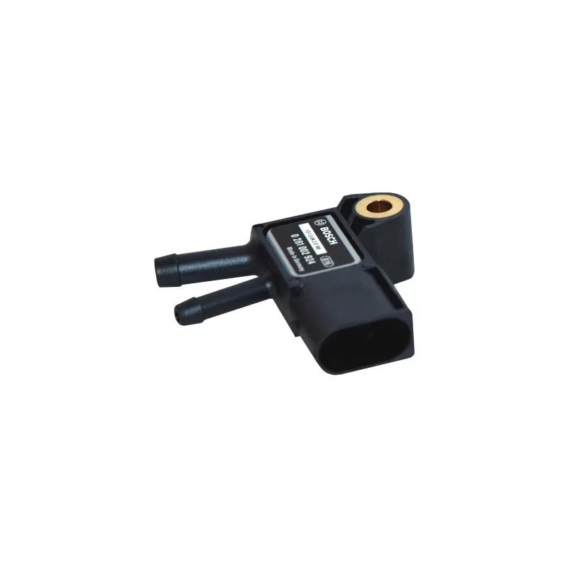 Capteur, pression des gaz échappement MEAT & DORIA 82318/1