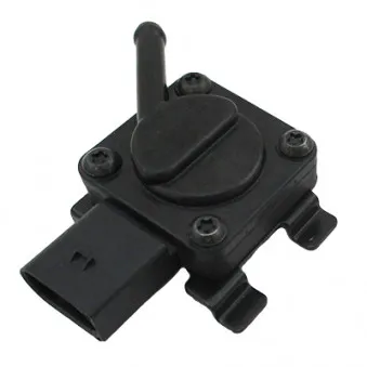 Capteur, pression des gaz échappement MEAT & DORIA 82321