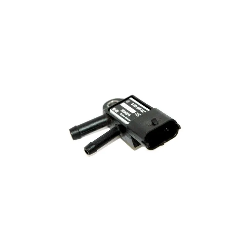 Capteur, pression des gaz échappement MEAT & DORIA 82337