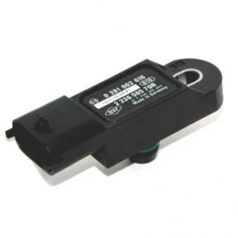 Capteur, pression de suralimentation MEAT & DORIA 82347