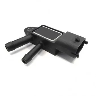 Capteur, pression des gaz échappement MEAT & DORIA 82357E