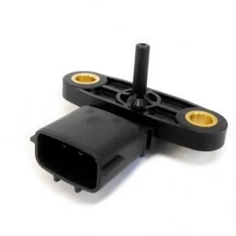 Capteur, pression de suralimentation MEAT & DORIA 82368