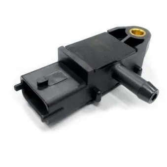 Capteur, pression des gaz échappement MEAT & DORIA 82389