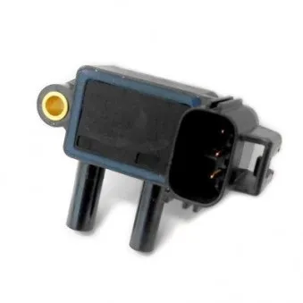 Capteur, pression des gaz échappement MEAT & DORIA 82393E