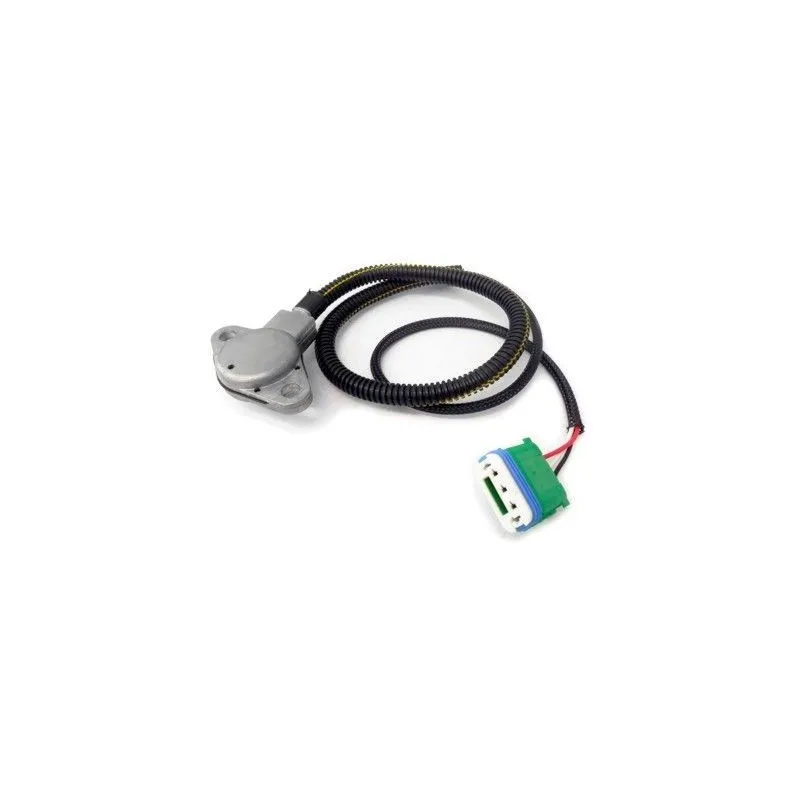Capteur, pression d'huile MEAT & DORIA 82397