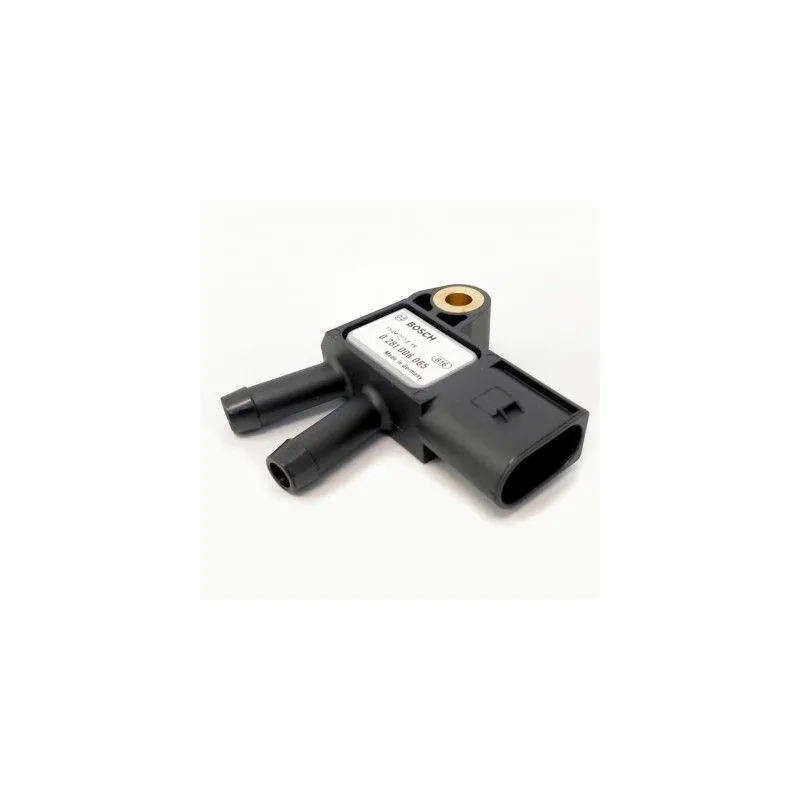Capteur, pression des gaz échappement MEAT & DORIA 82500