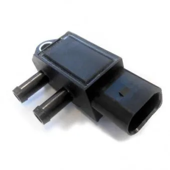 Capteur, pression des gaz échappement MEAT & DORIA 82515