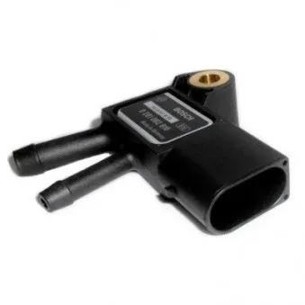 Capteur, pression des gaz échappement MEAT & DORIA 82544