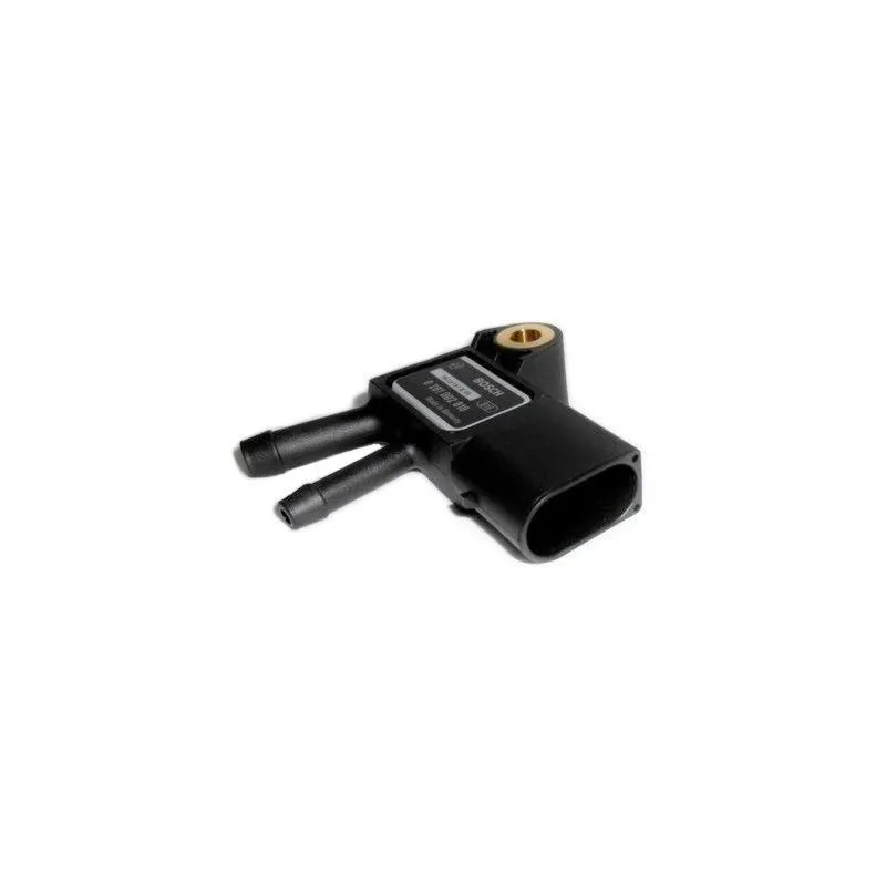 Capteur, pression des gaz échappement MEAT & DORIA 82544